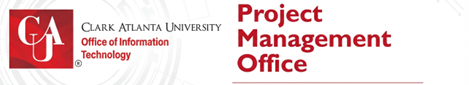 Clark Atlanta University Office of Information Technology